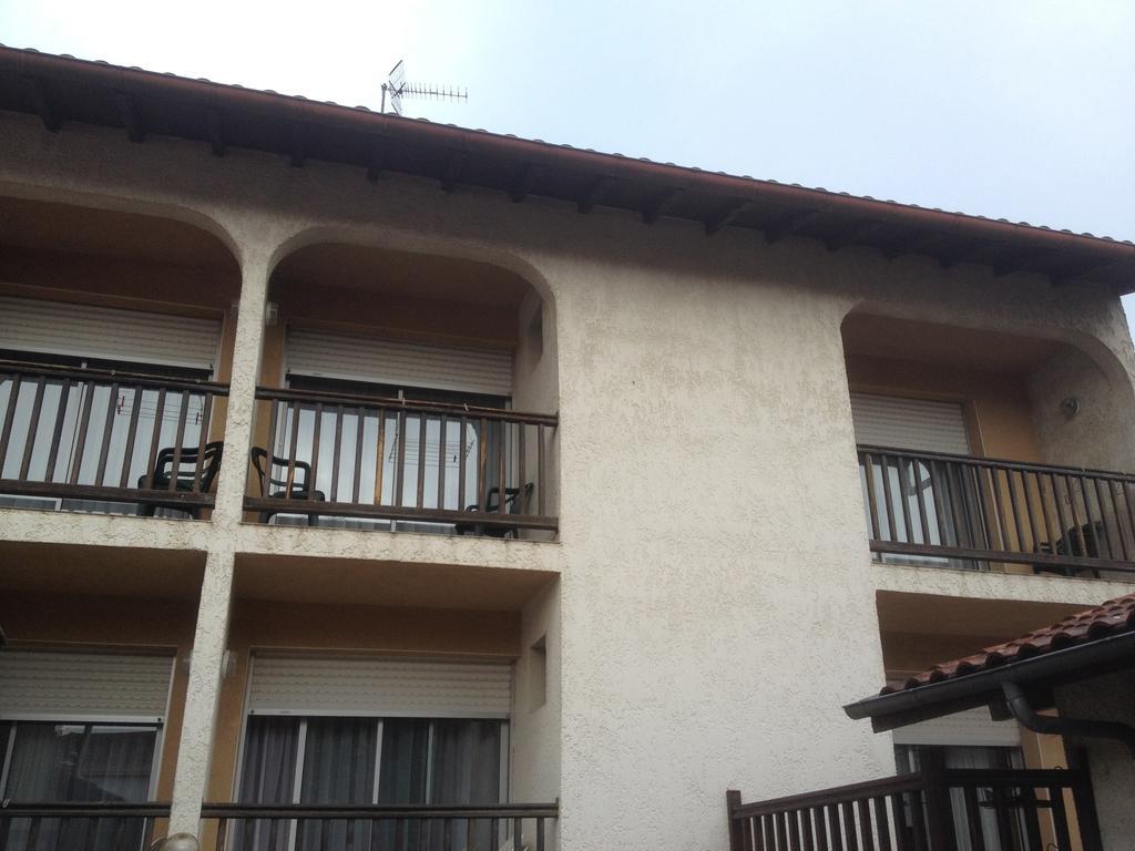 Hotel Le Relais Dax Exterior photo